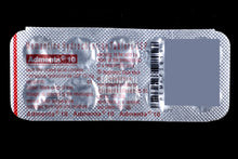 Admenta 10 mg Tablet