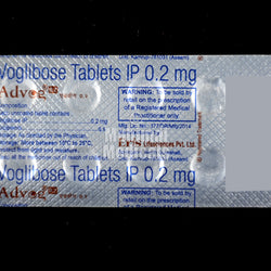 Advog 0.2 MG Tablet
