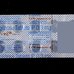 Advog 0.3 MG Tablet