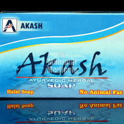 Akash Soap