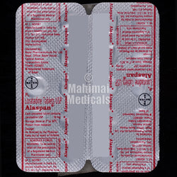 Alaspan 10 MG Tablet