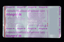 Allegra-M Tablet
