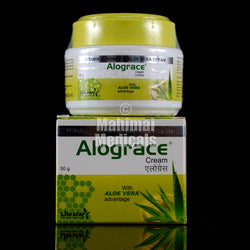 Alograce Cream_50g