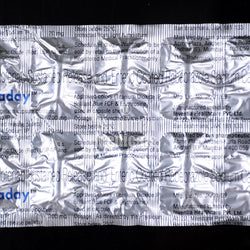 Altraday Capsule SR