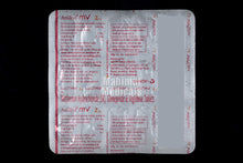AMARYL MV 2MG TABLET SR