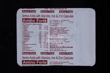 Amino Forte Tablet