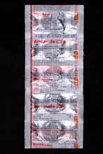 Amlosafe TM (5/40 mg) Tablet