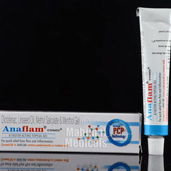 Anaflam Gel_20g