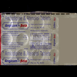 Angicam Beta (5/50 mg) Tablet