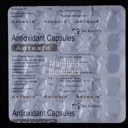 Antoxid Capsule