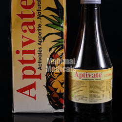 Aptivate Syrup_175ml
