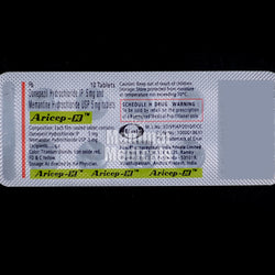 ARICEP-M TABLET