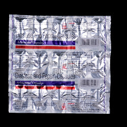 Aristozyme Capsule