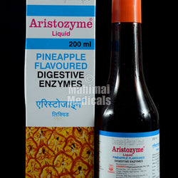 Aristozyme Liquid_200ml