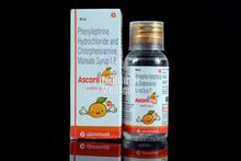 Ascoril Flu P Syrup_60ml