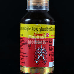 Ascoril LS Syrup_100ml