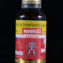 Ascoril SF Expectorant_100ml