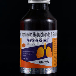 Asthakind 2 Mg/50 Mg/0.5 Mg/1.25 Mg Syrup_100ml