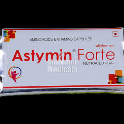 Astymin Forte Capsule