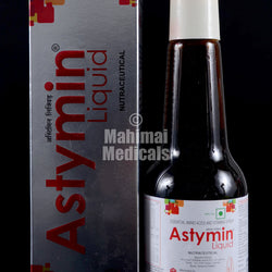 Astymin Liquid Syrup