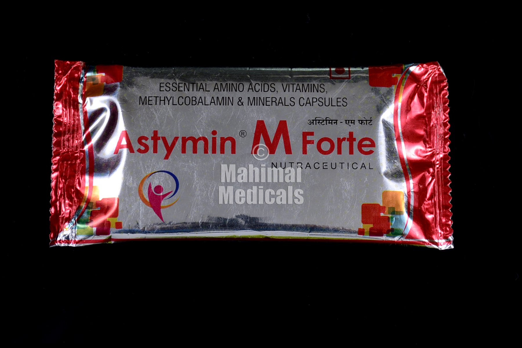 Astymin M Forte Capsule