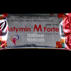 Astymin M Forte Capsule