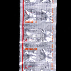 Atchol 10 MG Tablet