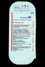 Atocor 10 MG Tablet