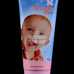 Atogla Cream_100g