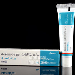Atonide 0.05% W/W Gel_20g