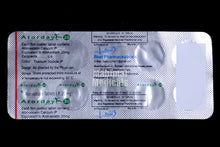 Atorday 20 MG Tablet