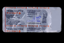 Atorday 40 Tablet