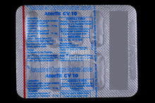 Atorfit Cv 10 Capsule