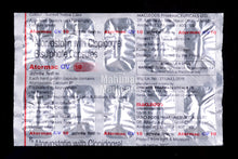 Atormac Cv10 Capsule