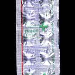 Atorva 20 MG Tablet