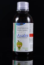 Axalin Expectorant_100ml