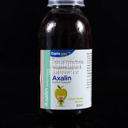 Axalin Syrup_60ml