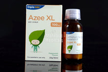 Azee XL 100Mg Dry Syrup_30ml