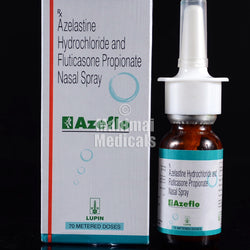 Azeflo Nasal Spray_7ml