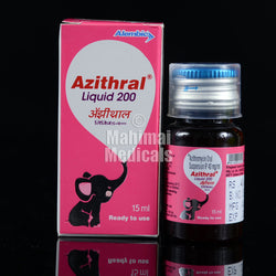 Azithral 200 MG Syrup_15ml