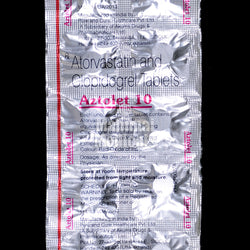 Aztolet 10 Tablet
