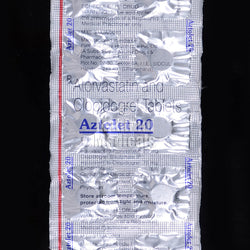 Aztolet 20 Tablet