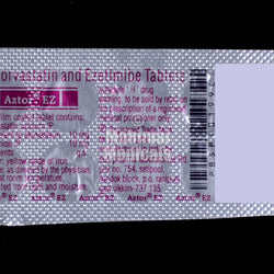 Aztor Ez Tablet