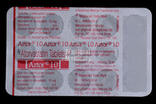 Aztor 10 MG Tablet