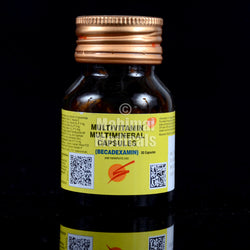 Becadexamin Capsule