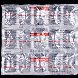 Becelac Forte Capsule