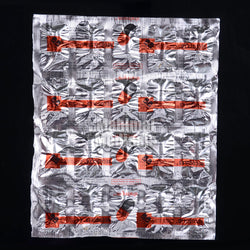 Becosules Capsule