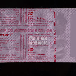Becotrol Capsule