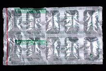 Betacap Plus 10 Capsule