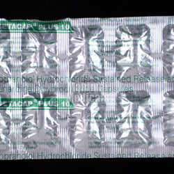Betacap Plus 10 Capsule